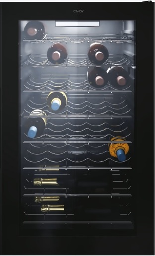 Candy frižider za vino CWC 150 EM/NF