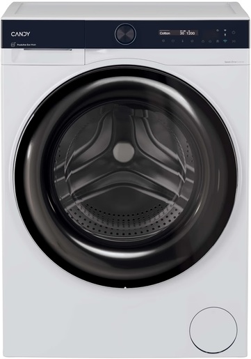 Candy perilica-sušilica BWS 4128B8-S