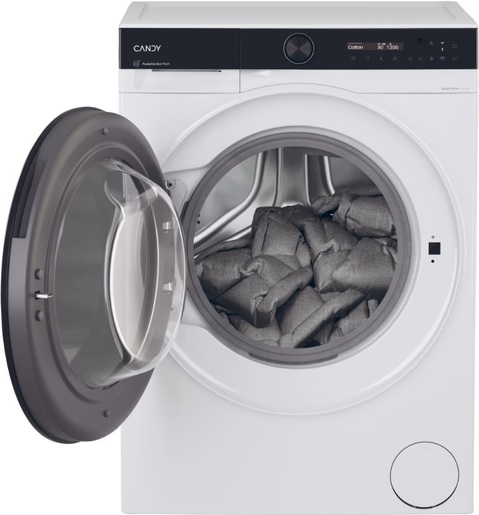 Candy perilica-sušilica BWS 4128B8-S