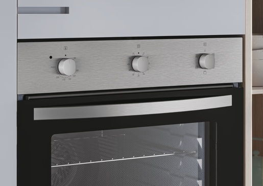 Candy pećnica FIDC X502