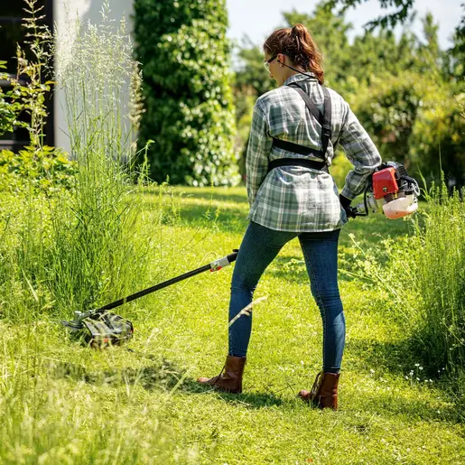 Scheppach motorni multifunkcionalni trimer MTC42-5P 1.5 KS