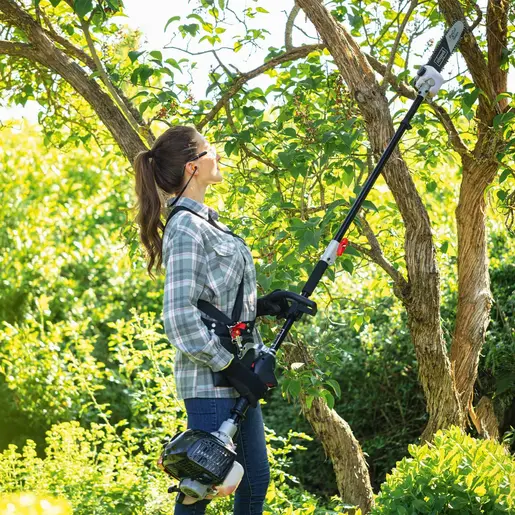 Scheppach motorni multifunkcionalni trimer MTC42-5P 1.5 KS