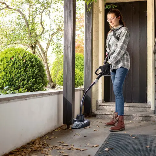 Scheppach motorni multifunkcionalni trimer MTC42-5P 1.5 KS