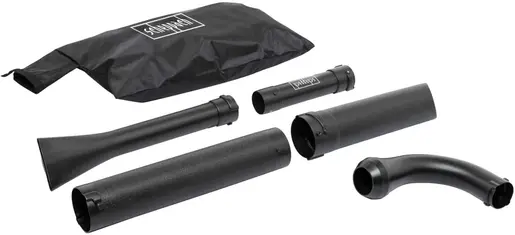 Scheppach motorni puhač usisivač lišća LBH2600P 1KS