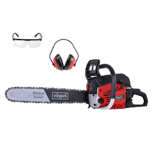 Scheppach motorna testera pila CSP530S 2.7 KS