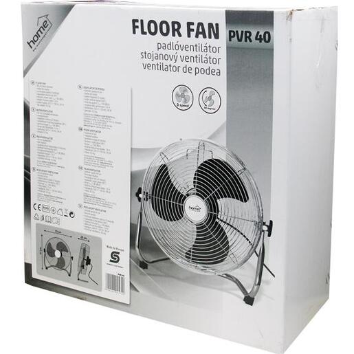 home Ventilator, podni, promjer 40cm, 90W - PVR 40