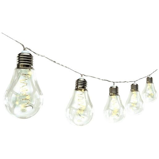 home Dekorativna LED rasvjeta - ML 10 GLOBE