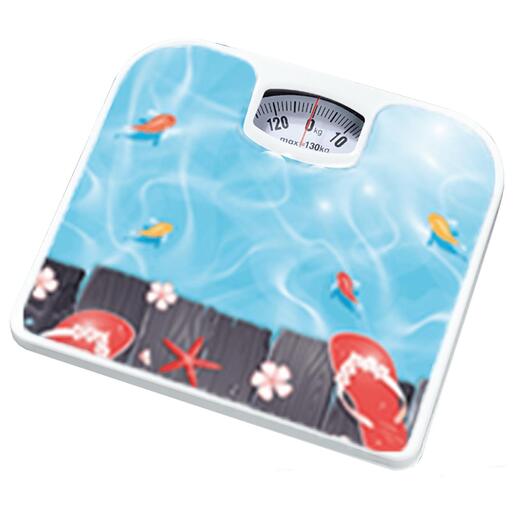 Zilan Vaga, mehanička, do 130kg - ZLN1693
