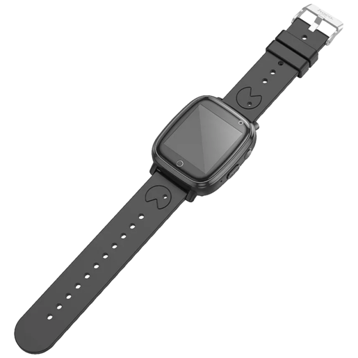 hoco. Pametni sat za djecu, 1.44" ekran, 2G, Nano SIM - Y100 Black