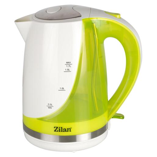 Zilan Kuhalo za vodu, 1850-2200W, zapremina 1.7l - ZLN1303 GR