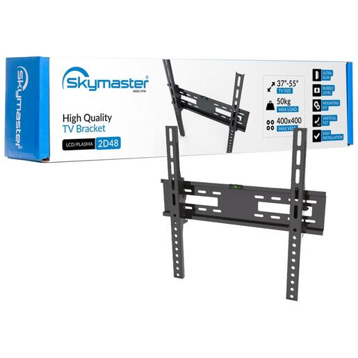 Skymaster Nosač za TV prijemnik 37"- 48" - 2D48