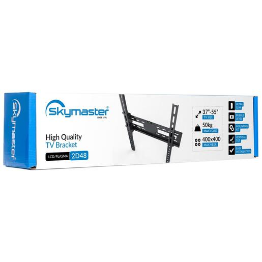 Skymaster Nosač za TV prijemnik 37"- 48" - 2D48
