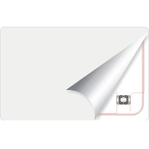 Eule RFID kartica - DOOR CARD