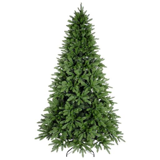home Dekorativni bor, Premium 3D iglice, 150 cm - 587344