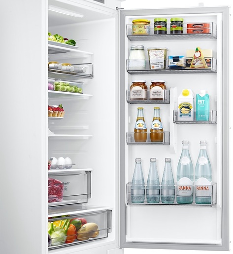 Samsung frižider BRB70F30AES0EO