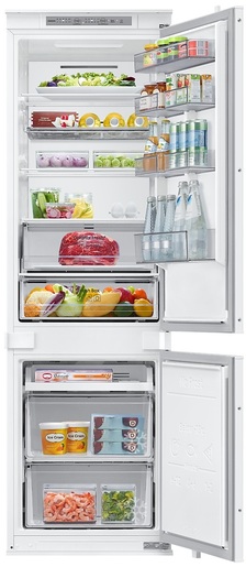 Samsung frižider BRB70F26CES0EO