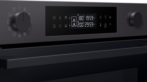 Samsung pećnica NV7B44403AB/U3