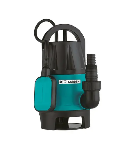 PROAIR Potopna pumpa za prljavu vodu CSP550D