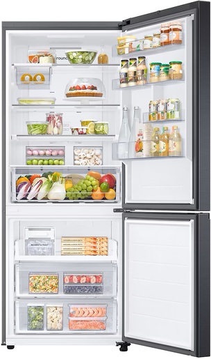 Samsung frižider RB50DG602EB1EO