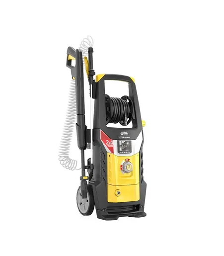 Annovi Reverberi visokotlačni perač u setu 2KA DHS 2200 W 160 bar