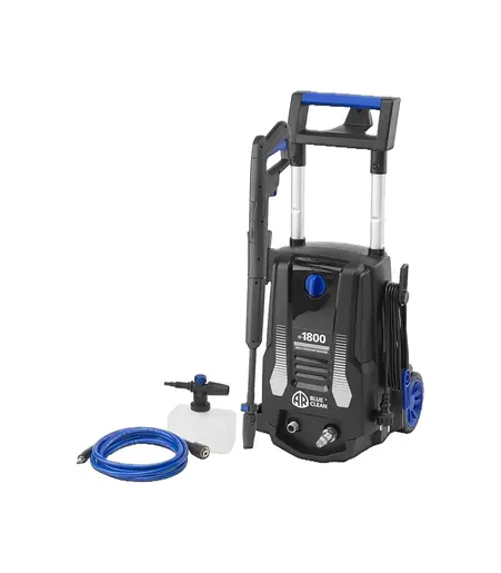 Annovi Reverberi visokotlačni perač E-1800 1800 W 140 bar