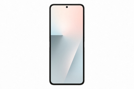 Samsung Galaxy Z Flip7 FE 5G mobitel, 8+256 GB, SM-F761BZWHEUC, White