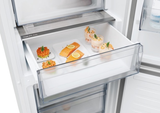 Candy frižider ECN4CQTEW206