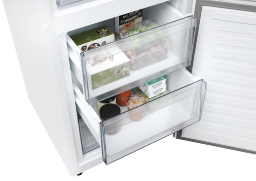 Candy frižider ECN4CQTEW206