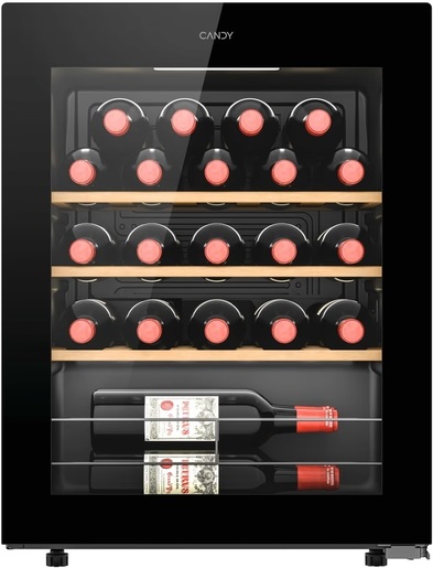 Candy frižider za vino CWC023