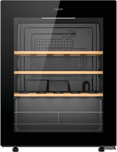 Candy frižider za vino CWC023