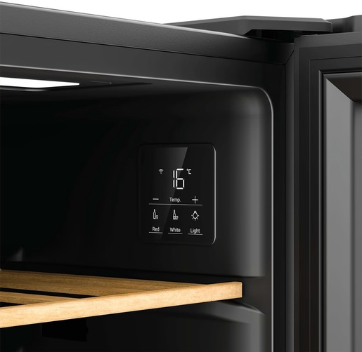 Candy frižider za vino CWC023