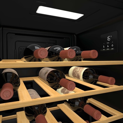 Candy frižider za vino CWC023