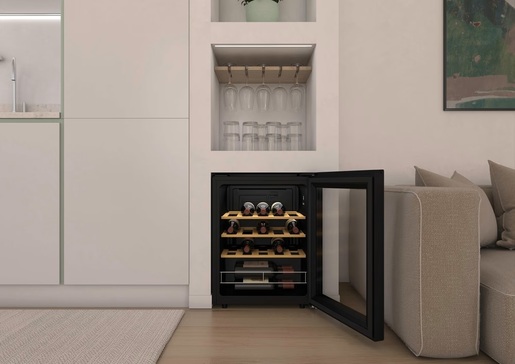 Candy frižider za vino CWC023