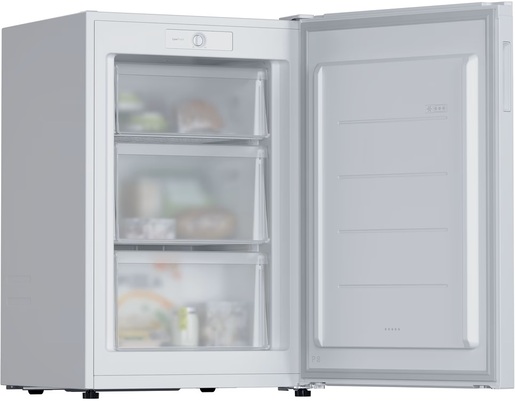 Candy zamrzivač CNUQ2L58EW