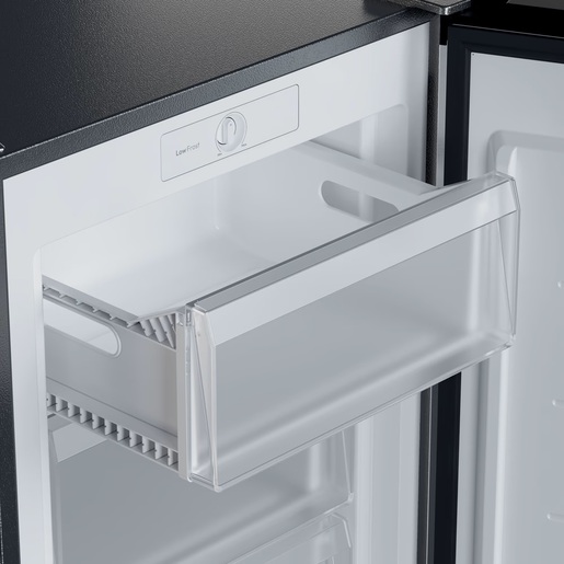 Candy zamrzivač CNUQ2L58EX