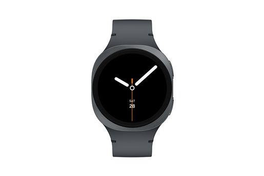 Samsung Watch8 40mm SM-L320NDAAEUC gray