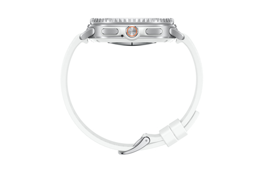 Samsung GW8 Clas. 46mm SM-L500NZWAEUC