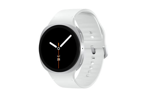 Samsung Watch8 44mm SM-L330NZSAEUC sil