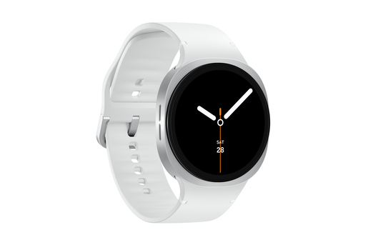 Samsung Watch8 44mm SM-L330NZSAEUC sil