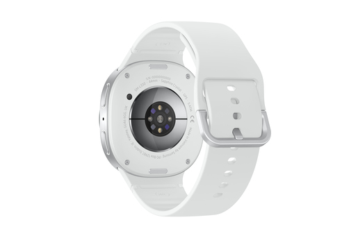 Samsung Watch8 44mm SM-L330NZSAEUC sil