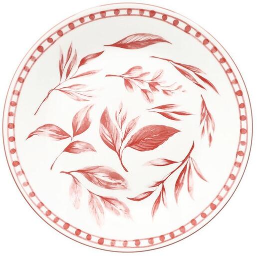 Tognana set tanjira New Coral Loira 18/1, porculan