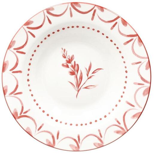 Tognana set tanjira New Coral Loira 18/1, porculan