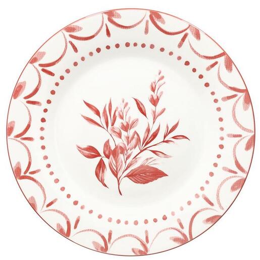 Tognana set tanjira New Coral Loira 18/1, porculan