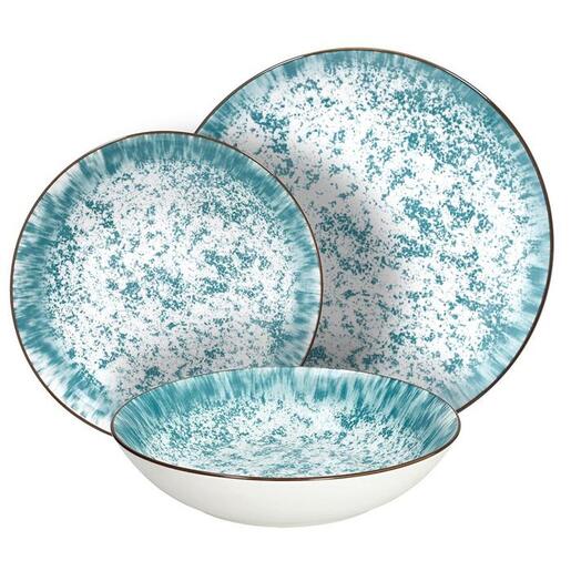 Tognana set tanjira Madison Kalos 18/1, porculan