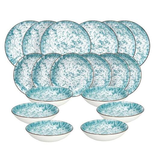 Tognana set tanjira Madison Kalos 18/1, porculan