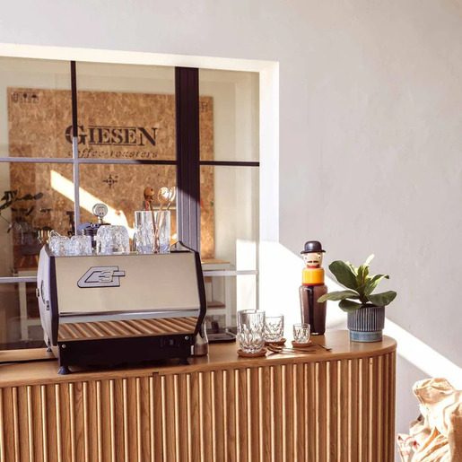 Leonardo set čaša za kafu za 3 osobe 6/1 Gocce