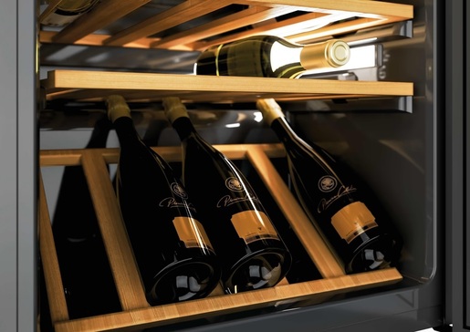 Hoover vinski frižider HWC 200 EELW/NF