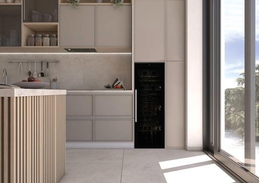 Hoover vinski frižider HWC 200 EELW/NF