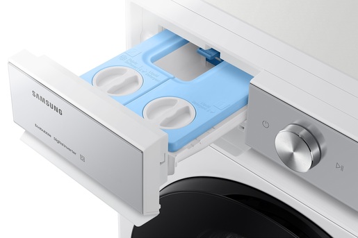 Samsung mašina za veš WW90DB8U9FGHU4