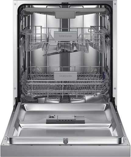 Samsung perilica posuđa DW60M6050SS/EO